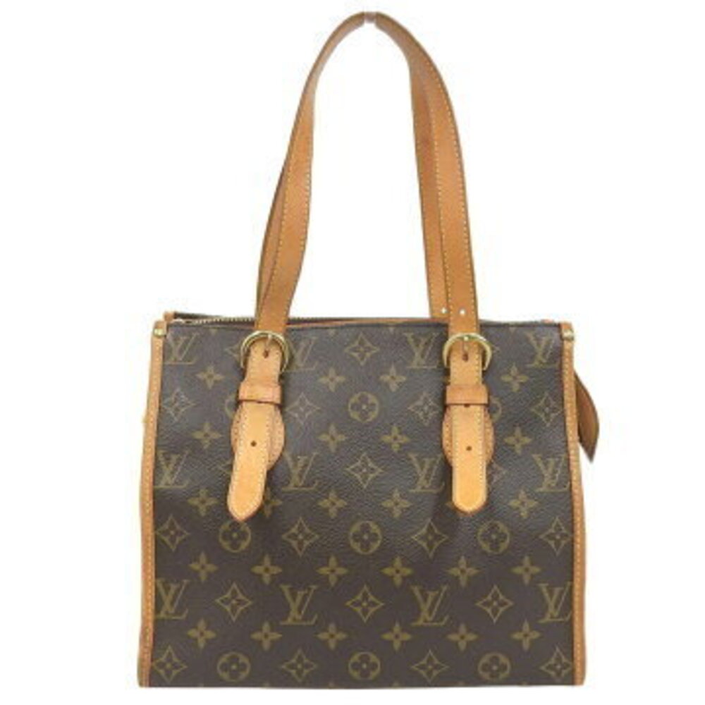 Louis Vuitton Monogram Popincourt Bonbon Tote Bag